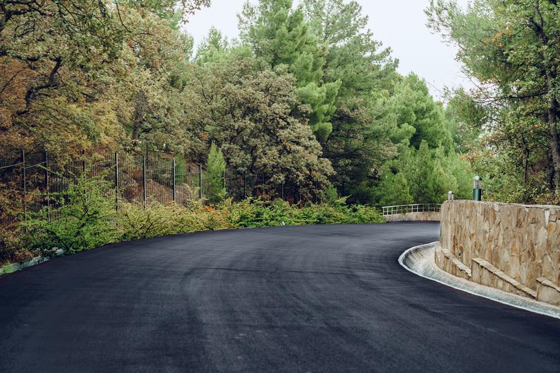 ConcreteMatch: Simplifying concrete driveway installation