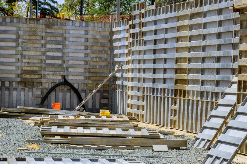 How ConcreteMatch connects you with concrete retaining wall contractors