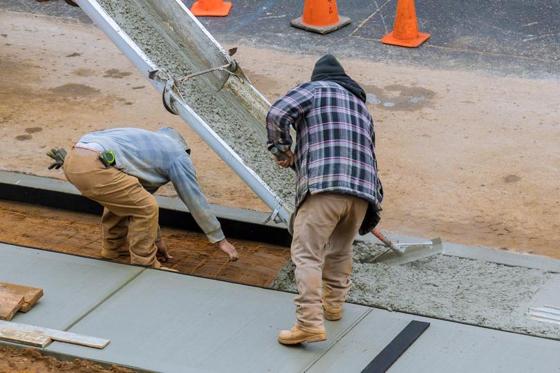 ConcreteMatch: Your source for reliable sidewalk contractors