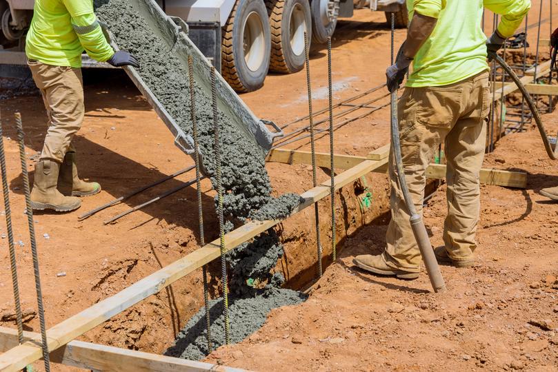 How ConcreteMatch makes finding a concrete pumping service easy