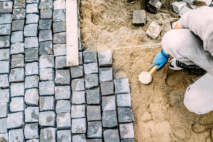 ConcreteMatch: Simplifying no fines concrete sourcing