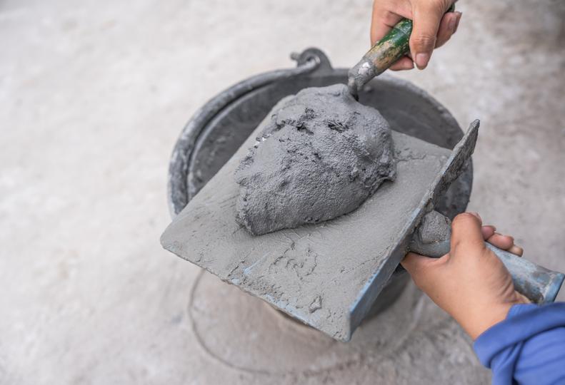 How ConcreteMatch connects you with the best ready-mix mortar suppliers