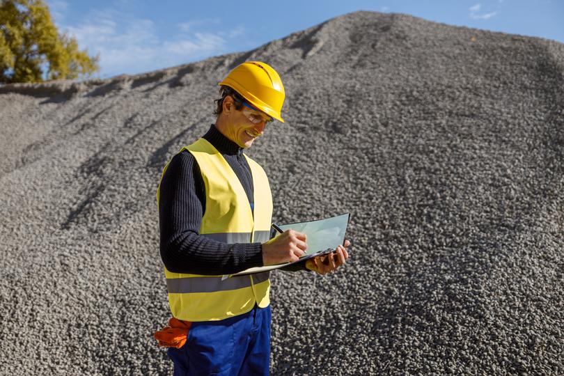 ConcreteMatch: The easiest way to find aggregate suppliers