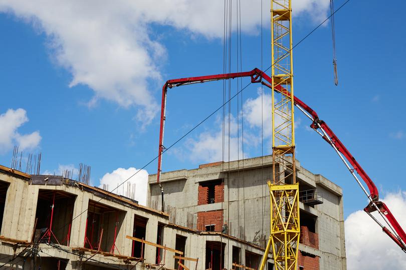 ConcreteMatch: Find trusted boom pumping services