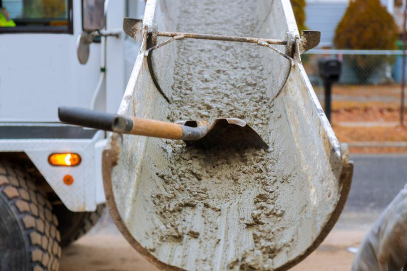 How ConcreteMatch connects you with concrete delivery experts