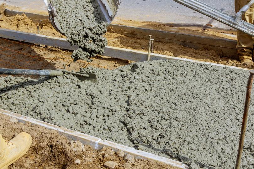 How ConcreteMatch connects you with concrete delivery experts