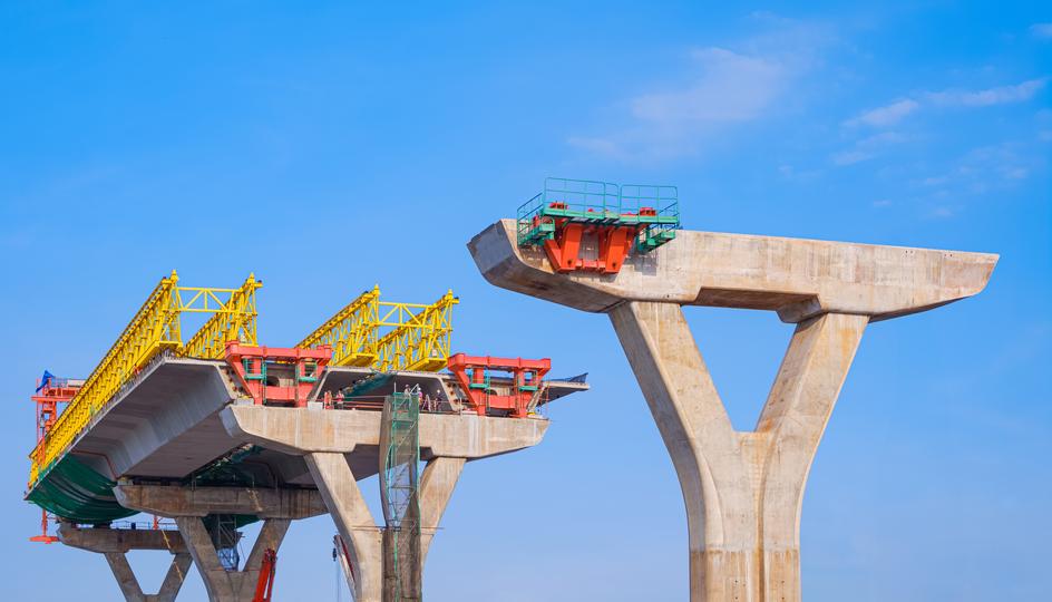 How ConcreteMatch connects you with concrete bridge contractors