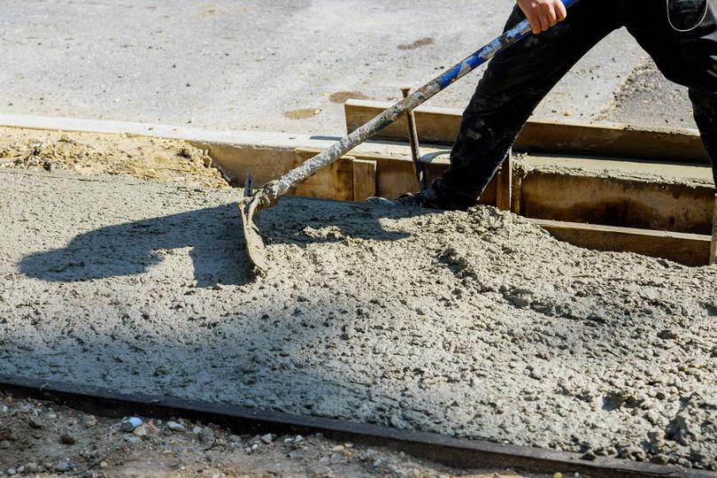 How ConcreteMatch connects you with building construction experts