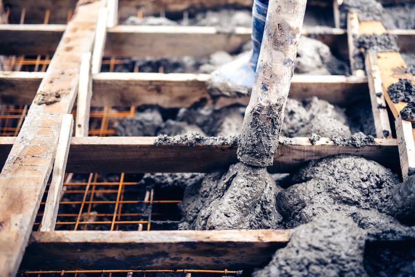How ConcreteMatch connects you with building construction experts