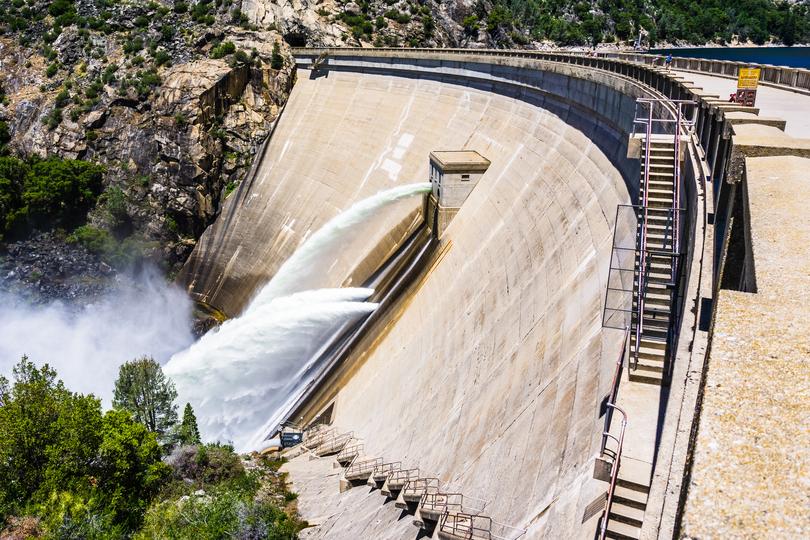 How ConcreteMatch connects you with dam construction experts