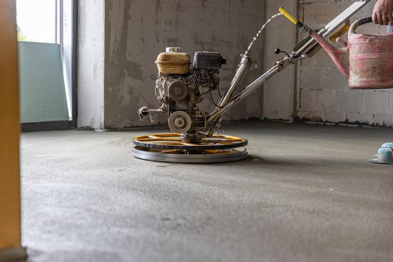 How ConcreteMatch connects you with concrete floor contractors