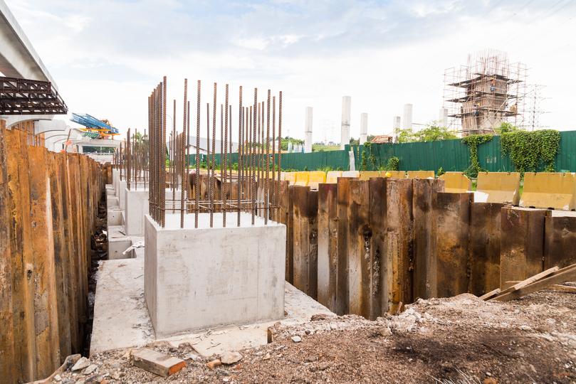 How ConcreteMatch connects you with concrete foundation contractors