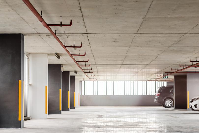 How ConcreteMatch connects you with concrete garage floor contractors