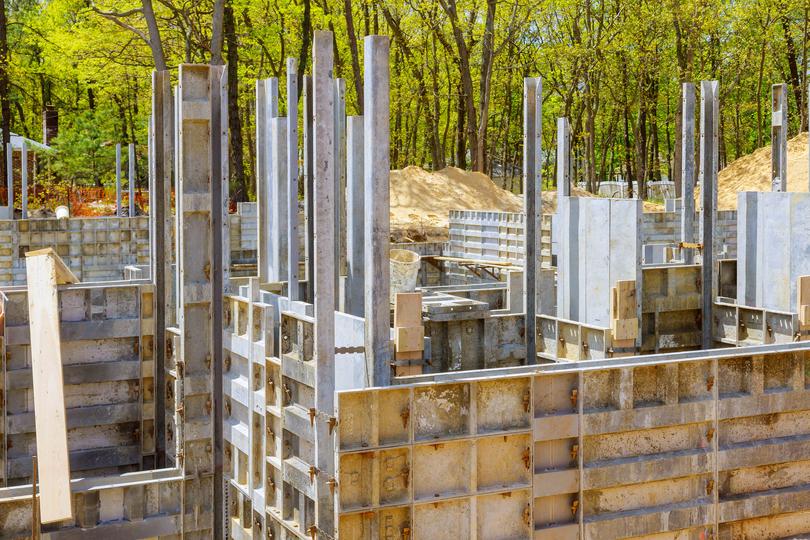 How ConcreteMatch connects you with concrete retaining wall contractors