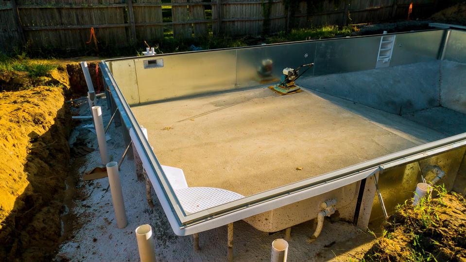 How ConcreteMatch connects you with concrete swimming pool contractors