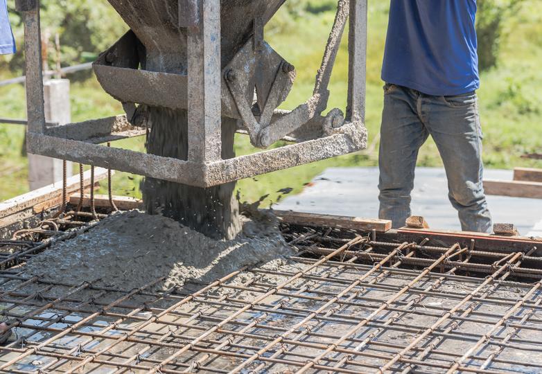 How ConcreteMatch makes finding a concrete pumping service easy