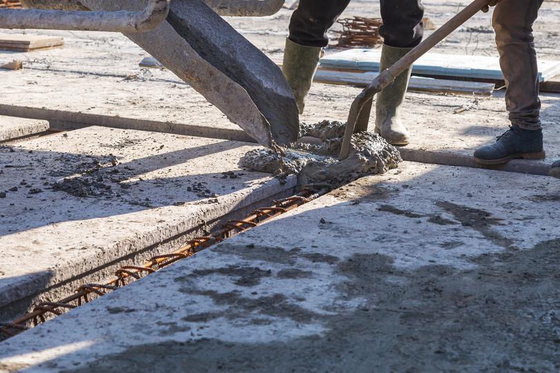 ConcreteMatch: Your trusted partner for concrete projects