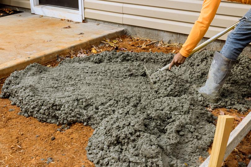 How ConcreteMatch connects you with domestic concrete specialists