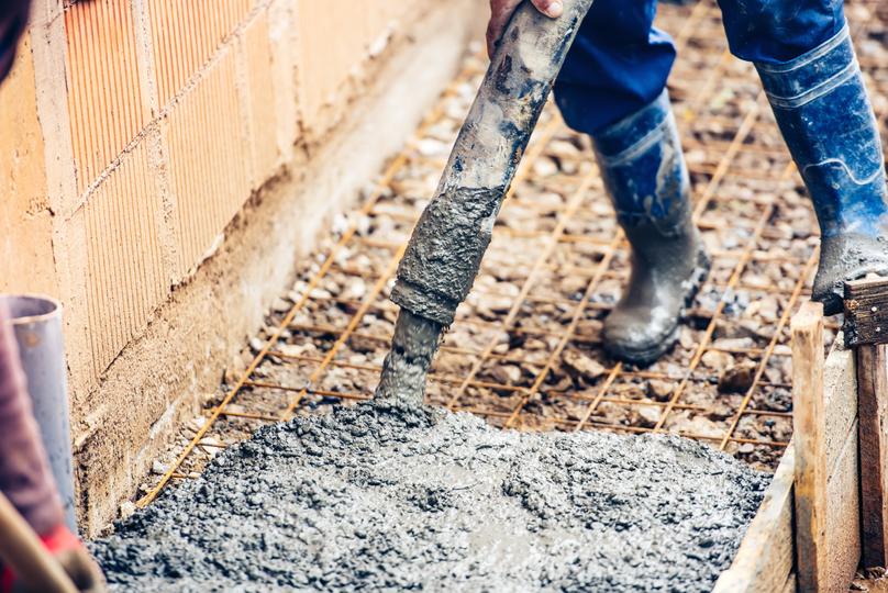 ConcreteMatch: The easiest way to find domestic concrete contractors.