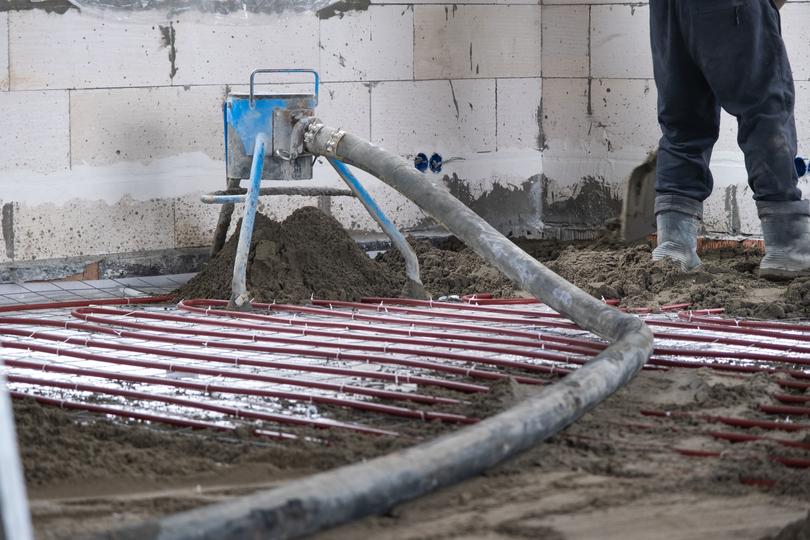 ConcreteMatch: Find the perfect line pumping service for your project