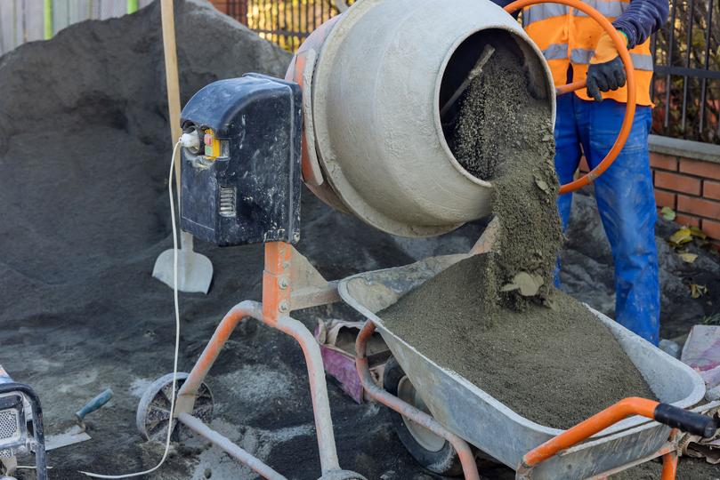 How ConcreteMatch connects you with on-site concrete suppliers