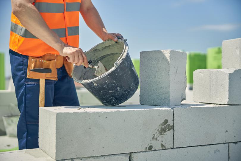 How ConcreteMatch connects you with the best ready-mix mortar suppliers