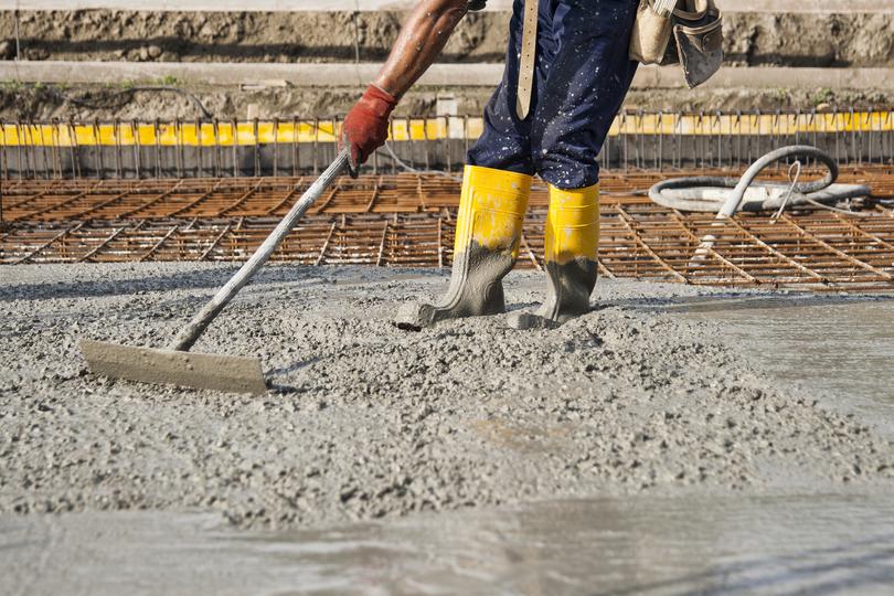 ConcreteMatch: Your source for quality screeding contractors