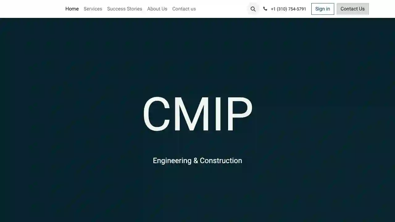 CMIP Construction