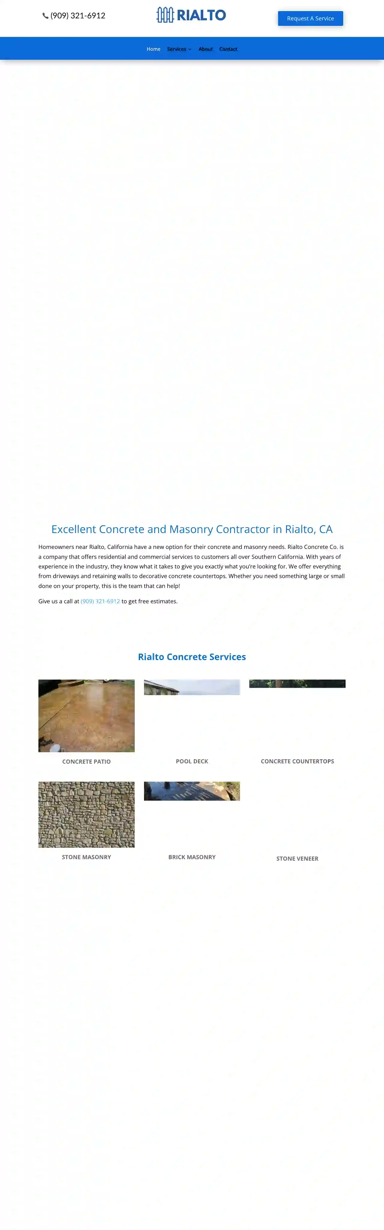 Rialto Concrete Co.