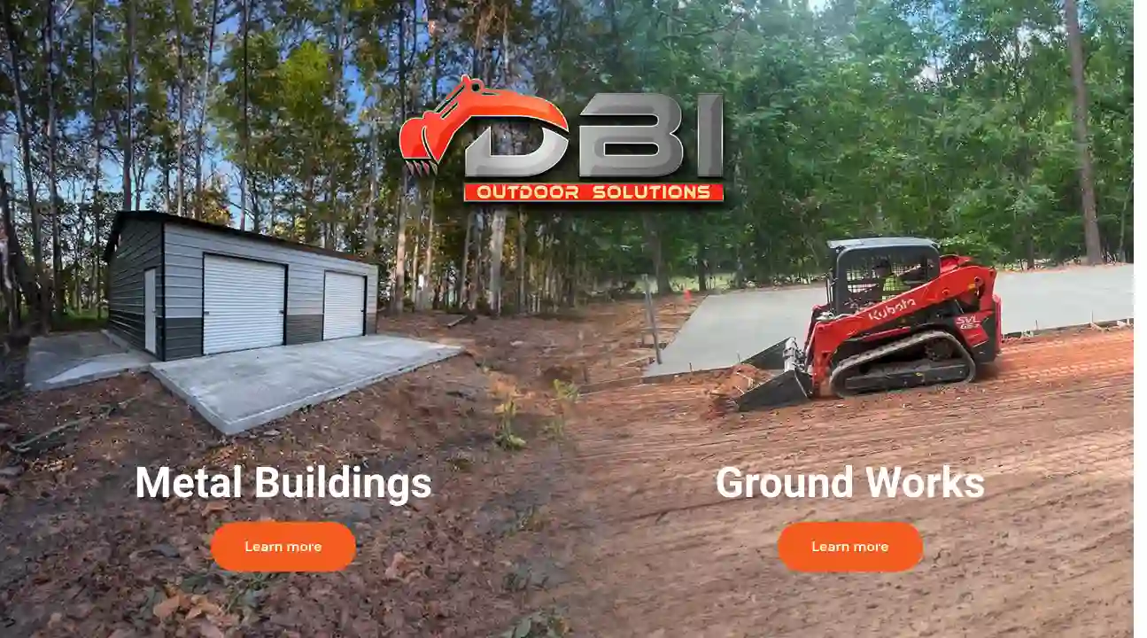 DBI Outdoor Solutions LLC