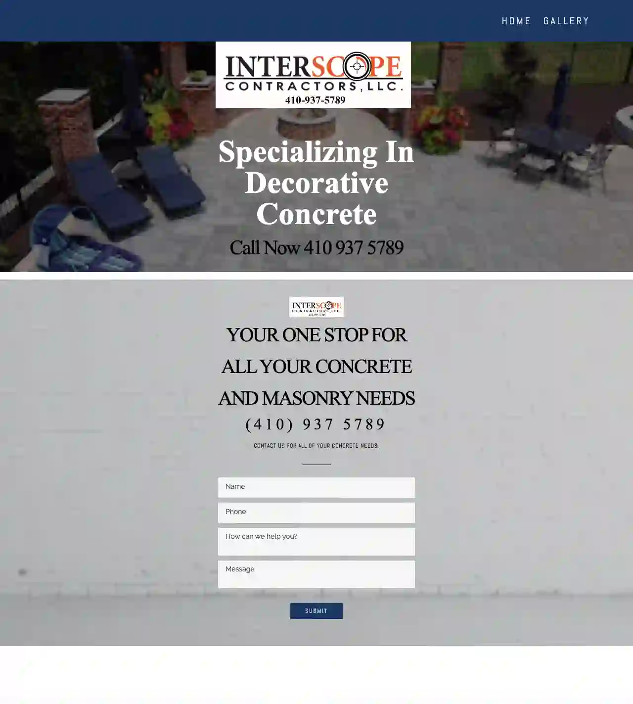 Interscope Contractors LLC