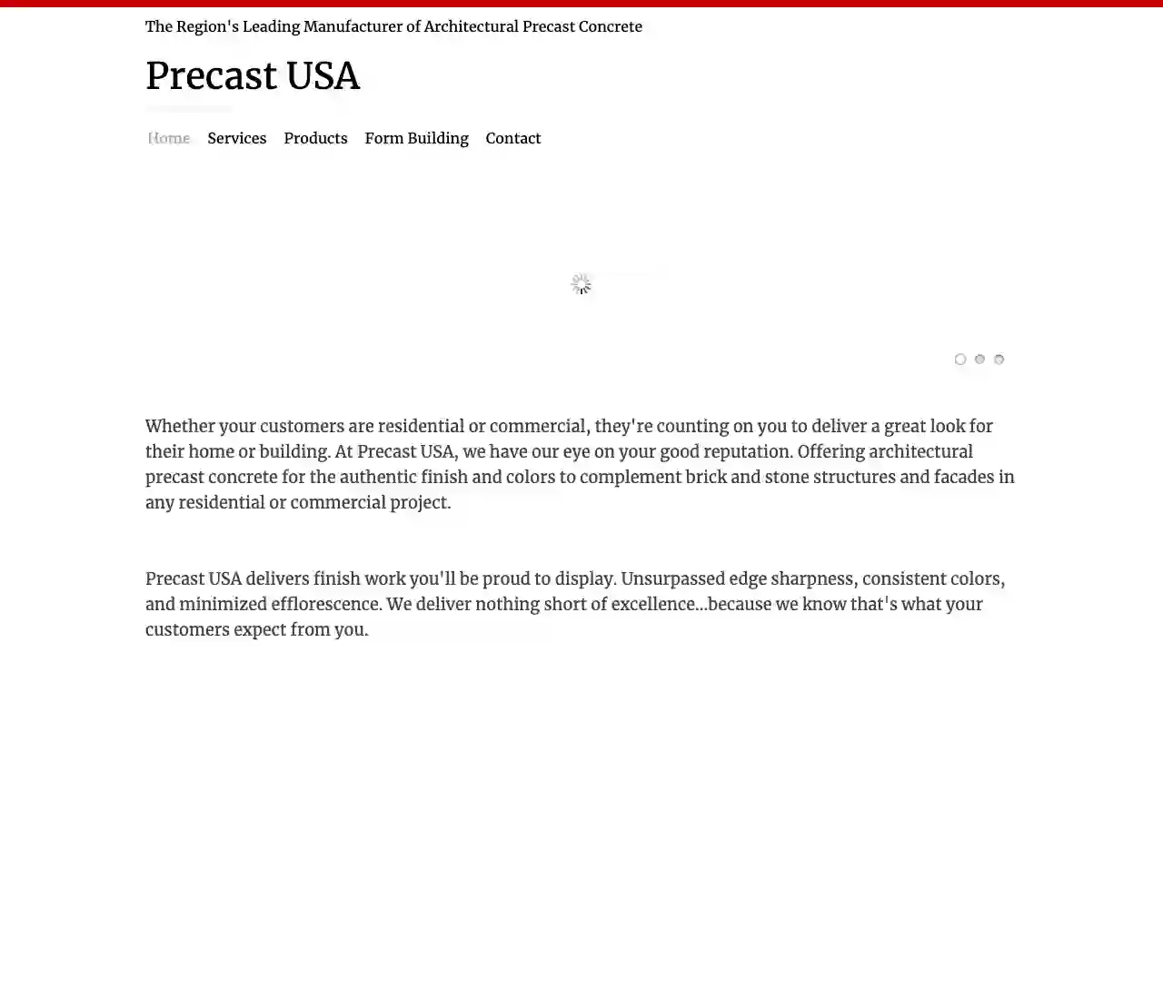 Precast USA