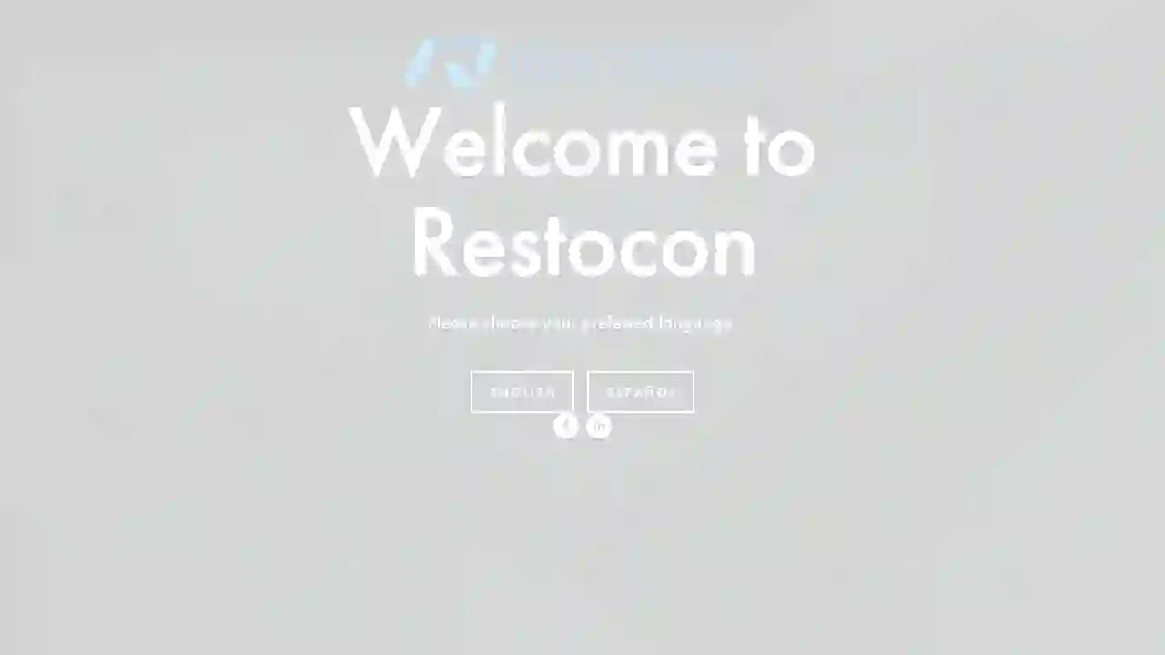 Restocon Corporation