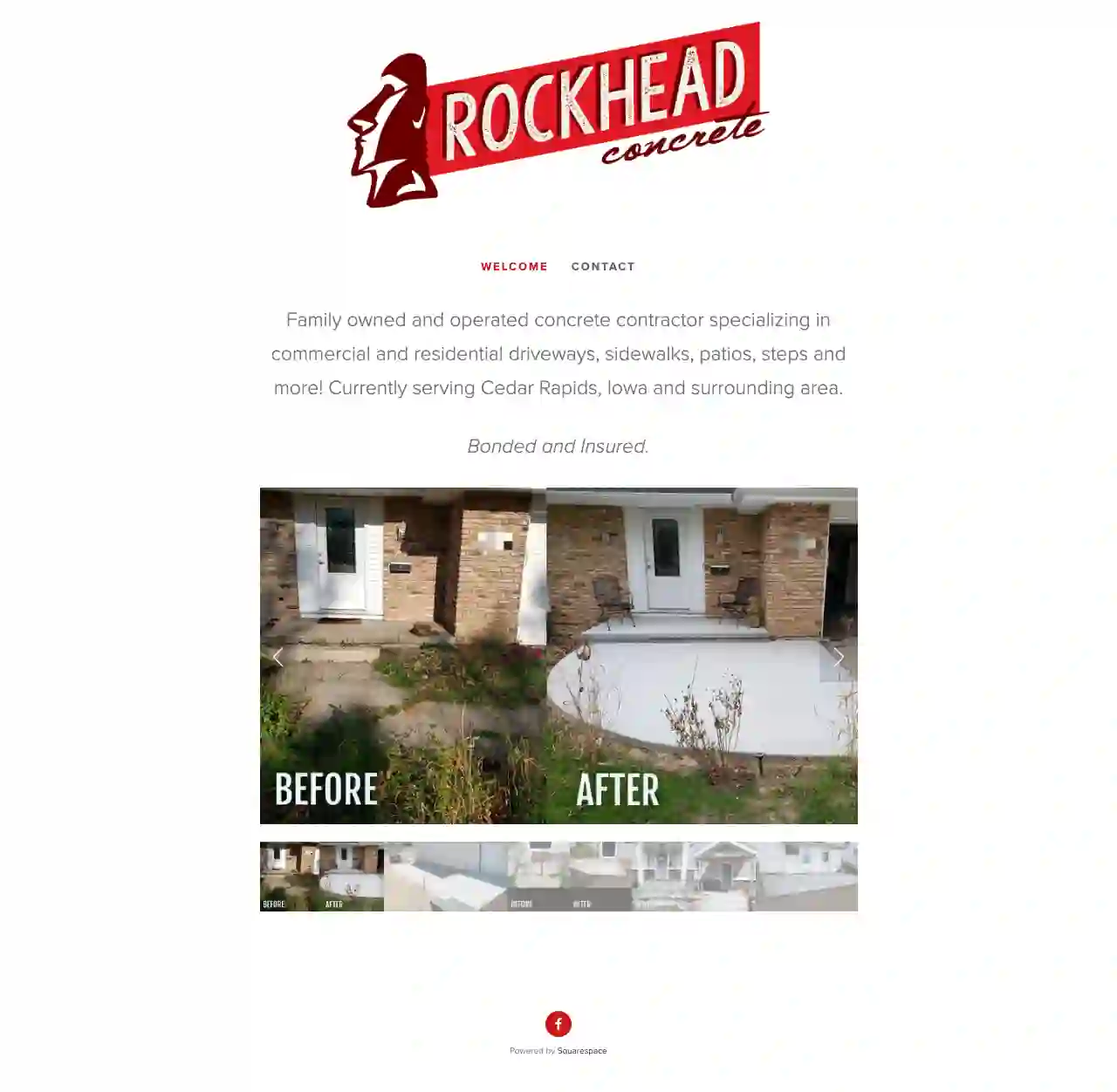 Rockhead Concrete LLC