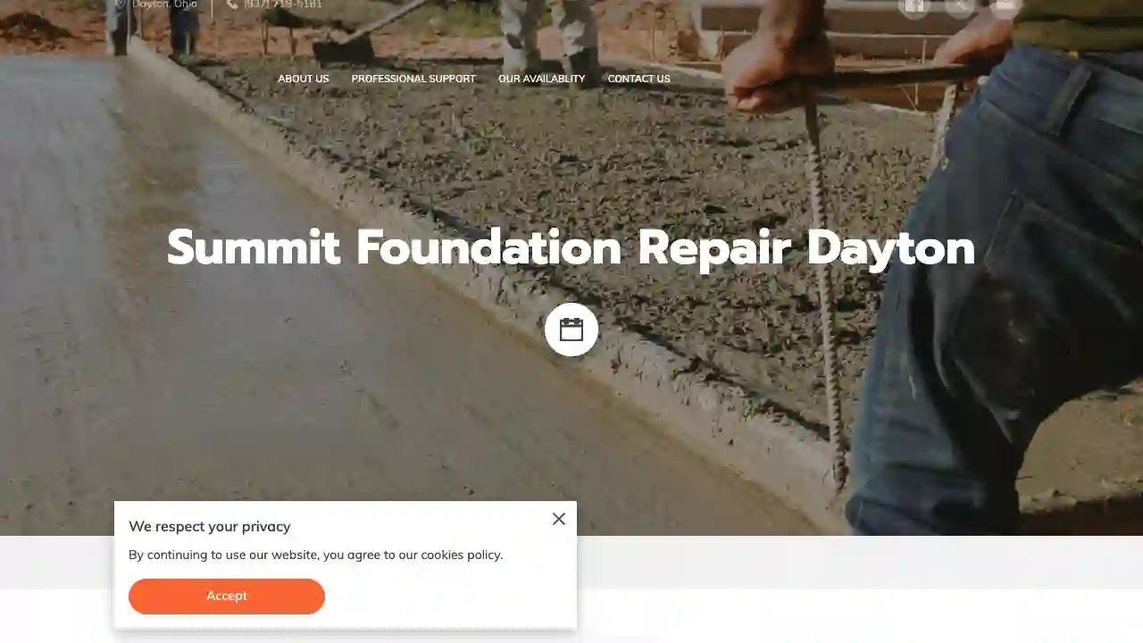 Summit Foundation Repair Dayton