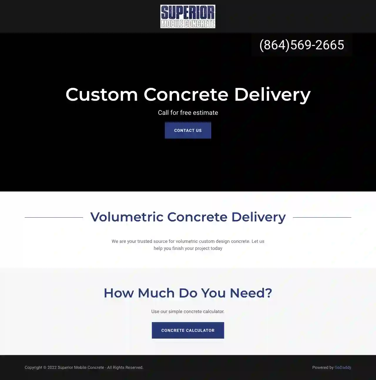 Superior Mobile Concrete, LLC