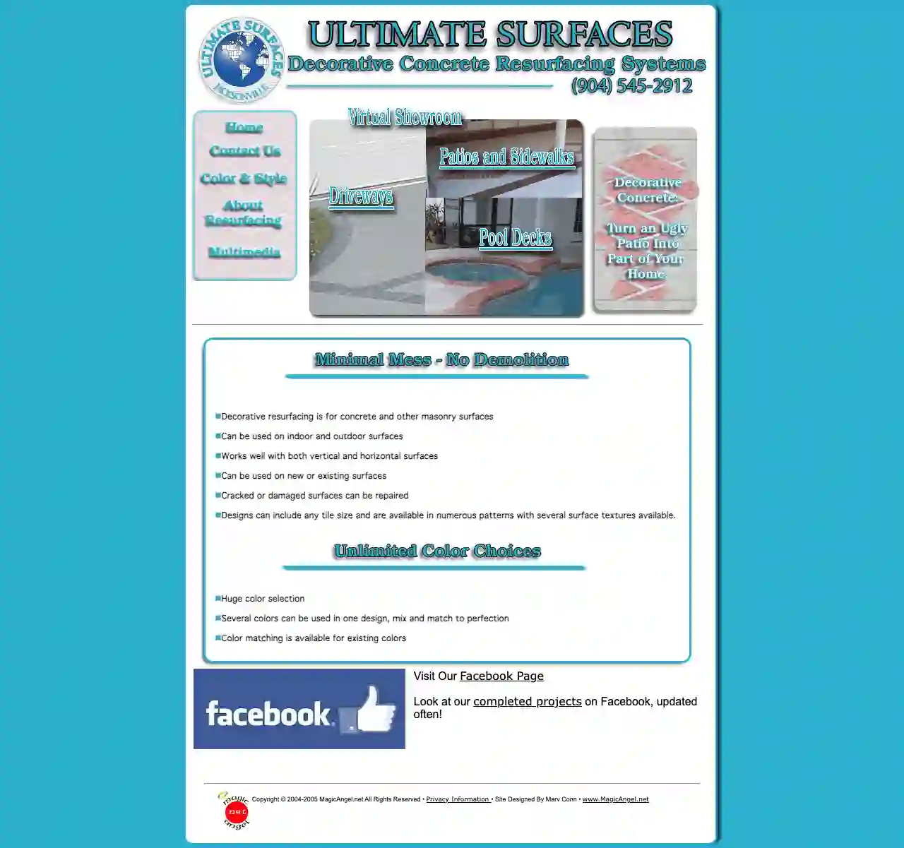 Ultimate Surfaces-Jacksonville